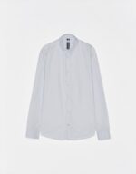 Camisa de manga larga de corte regular - Imagen 5