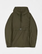 Chaqueta acolchada con bolsillo tipo cangurera - Imagen 5