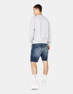 Sudadera con cuello redondo - Imagen 7