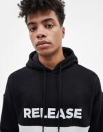 Lanzamiento de sudadera con capucha - Imagen 3