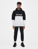 Lanzamiento de sudadera con capucha - Imagen 4