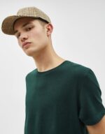 Camiseta de cuello redondo - Imagen 3