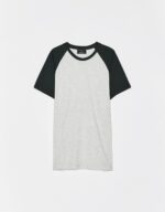 Camiseta estilo béisbol raglán - Imagen 10