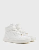 Zapatillas altas de baloncesto para hombre