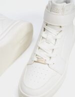 Zapatillas altas de baloncesto para hombre - Imagen 2