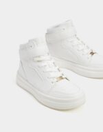 Zapatillas altas de baloncesto para hombre - Imagen 3