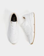 Zapatillas deportivas de contraste para hombre - Imagen 4