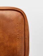 Bolso tipo cartera de piel sintética - Imagen 5