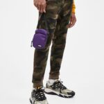 Bolso mini tipo bolsa