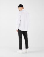 Camisa oversize estampada - Imagen 2