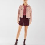 ropa de mujer