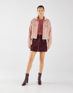ropa de mujer